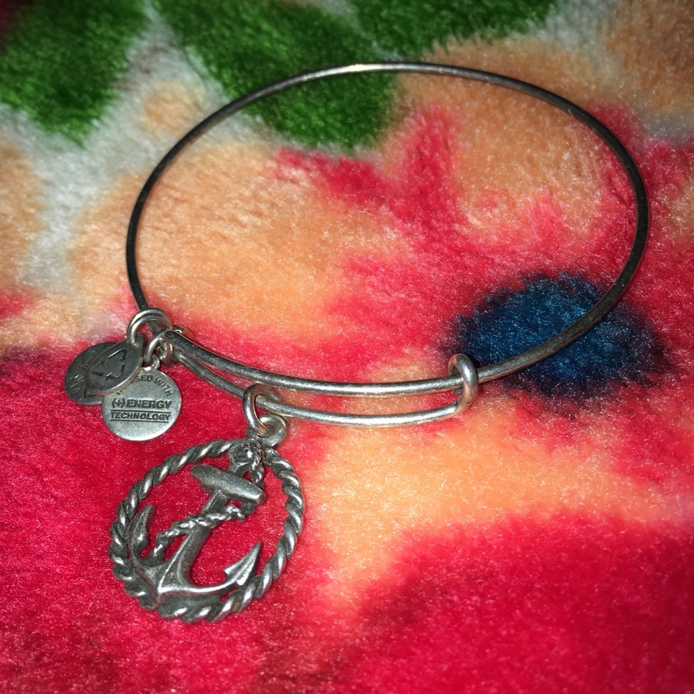 Bangle Bracelet Combination - image 5